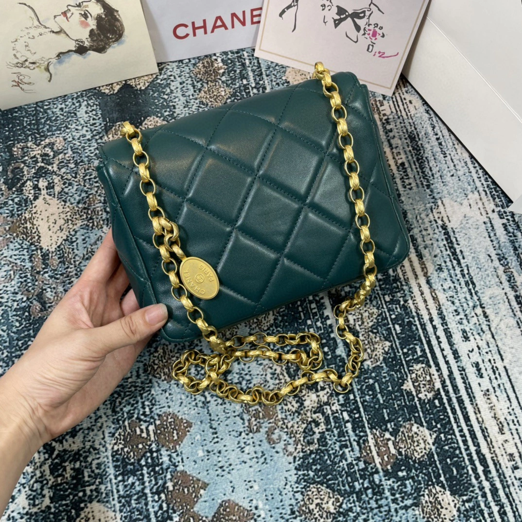 MOMO- AS2693 Lambskin item : B-B00M1815