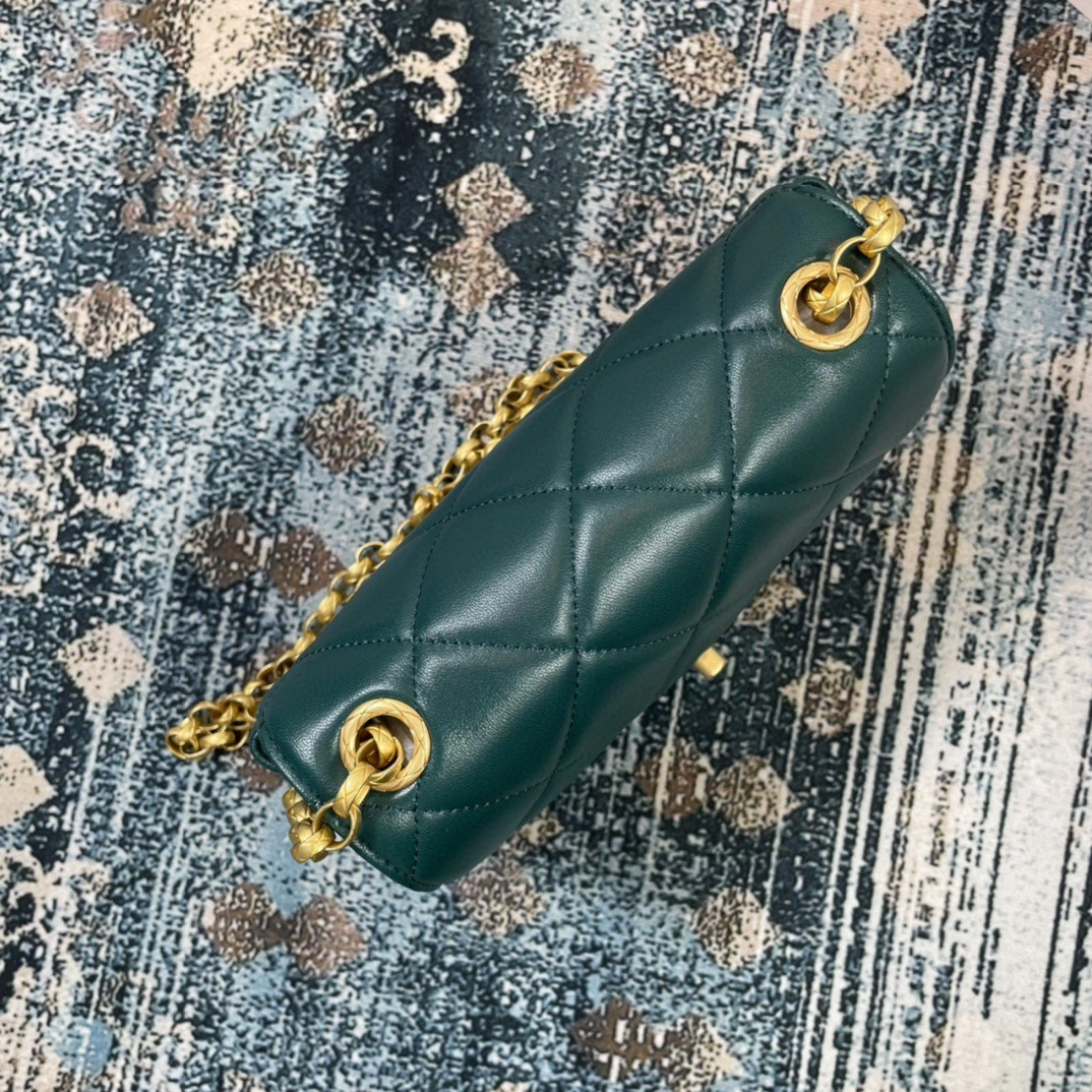 MOMO- AS2693 Lambskin item : B-B00M1815