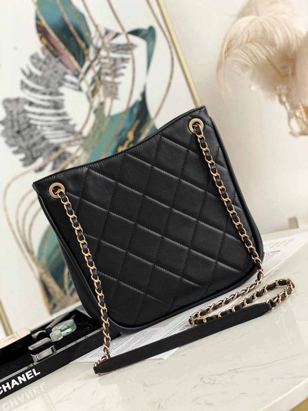 MOMO- AS2724 cowhide item : B-B00M2043