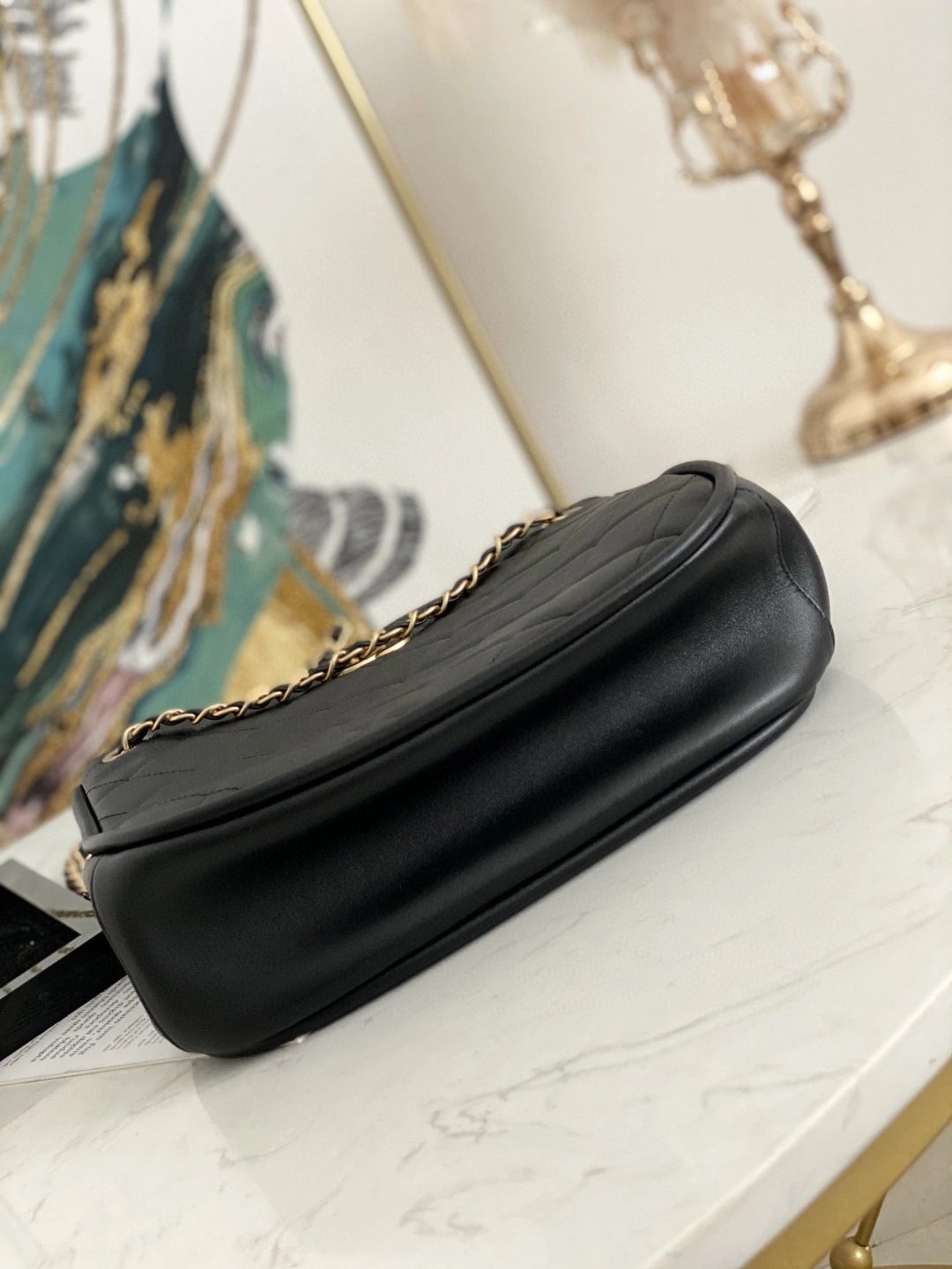 MOMO- AS2724 cowhide item : B-B00M2043