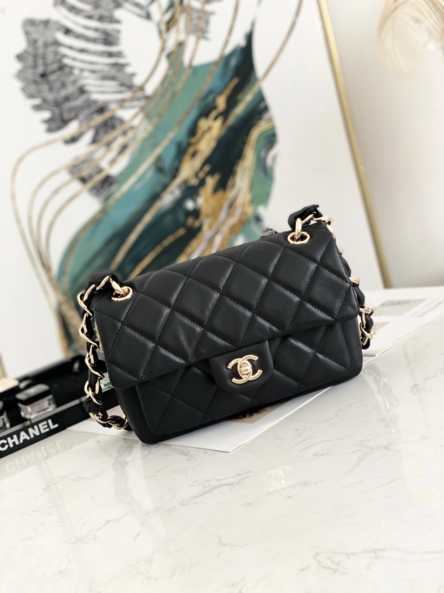 MOMO- AS2798 Calfskin 21k item : B-B00M1956
