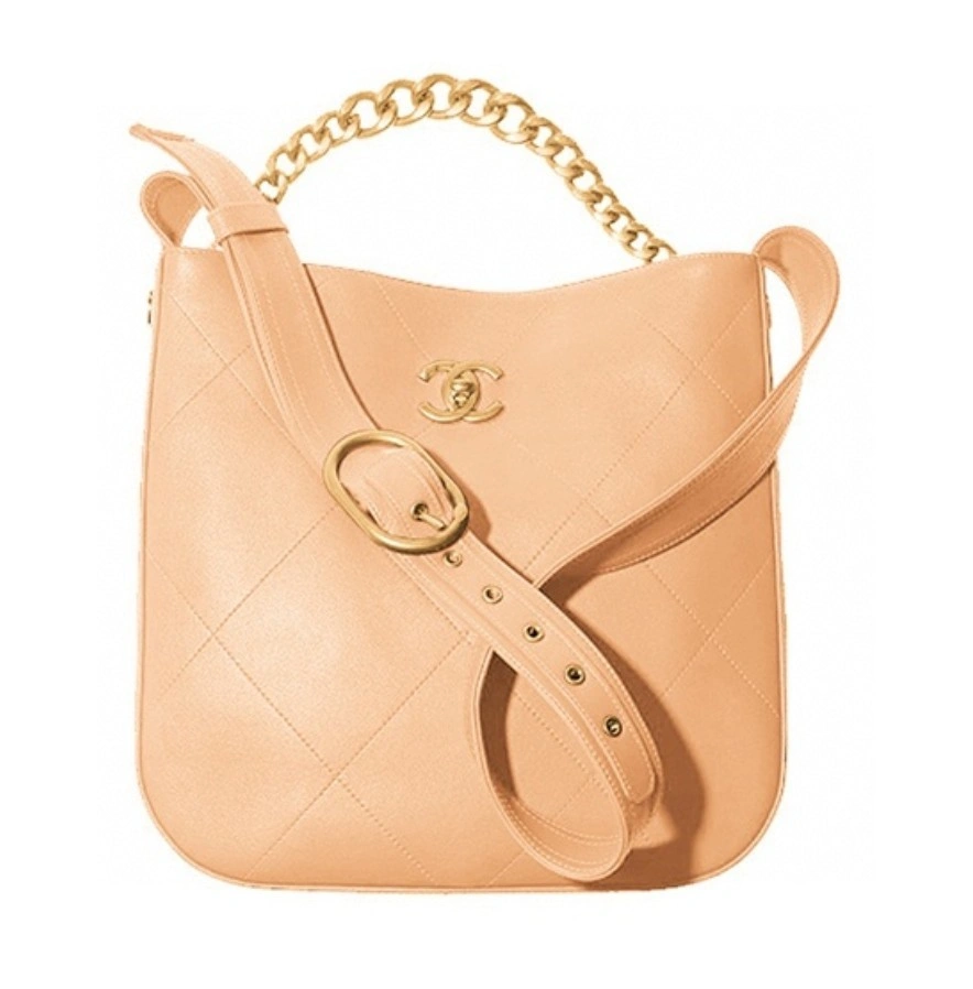 MOMO- AS2844 Calfskin 21k item : B-B00M1734