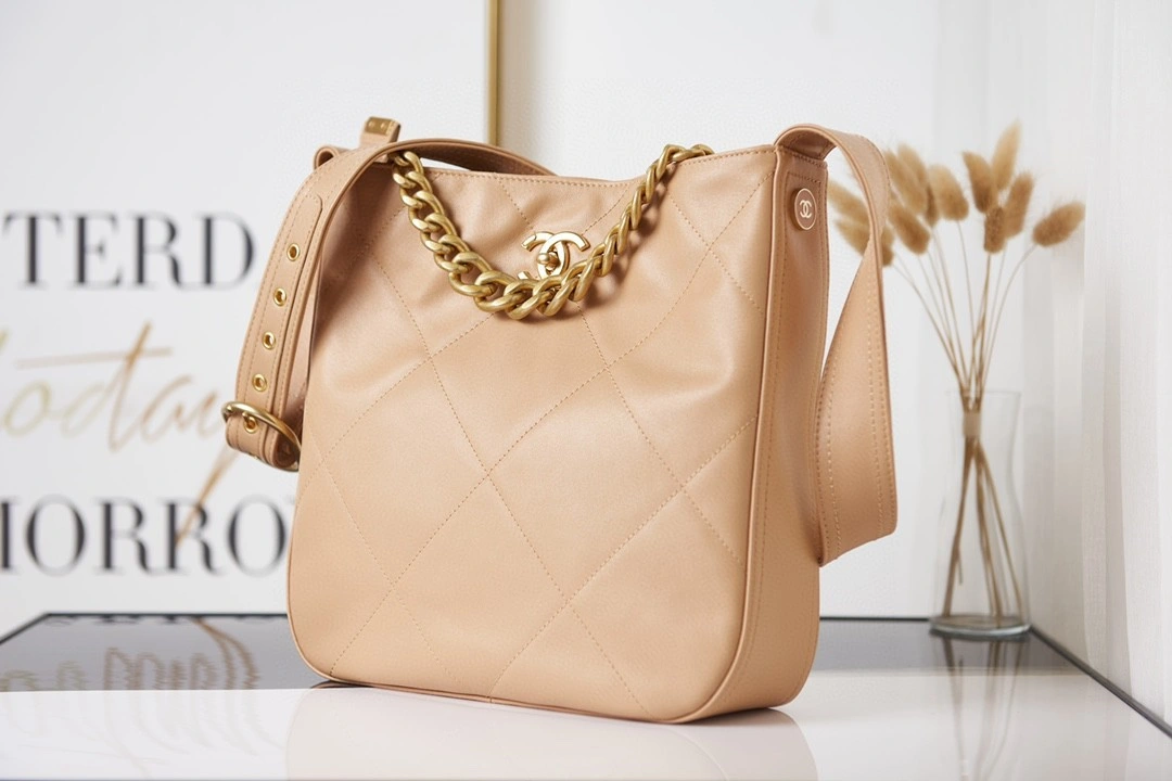 MOMO- AS2844 Calfskin 21k item : B-B00M1734