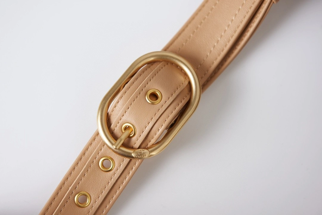 MOMO- AS2844 Calfskin 21k item : B-B00M1734
