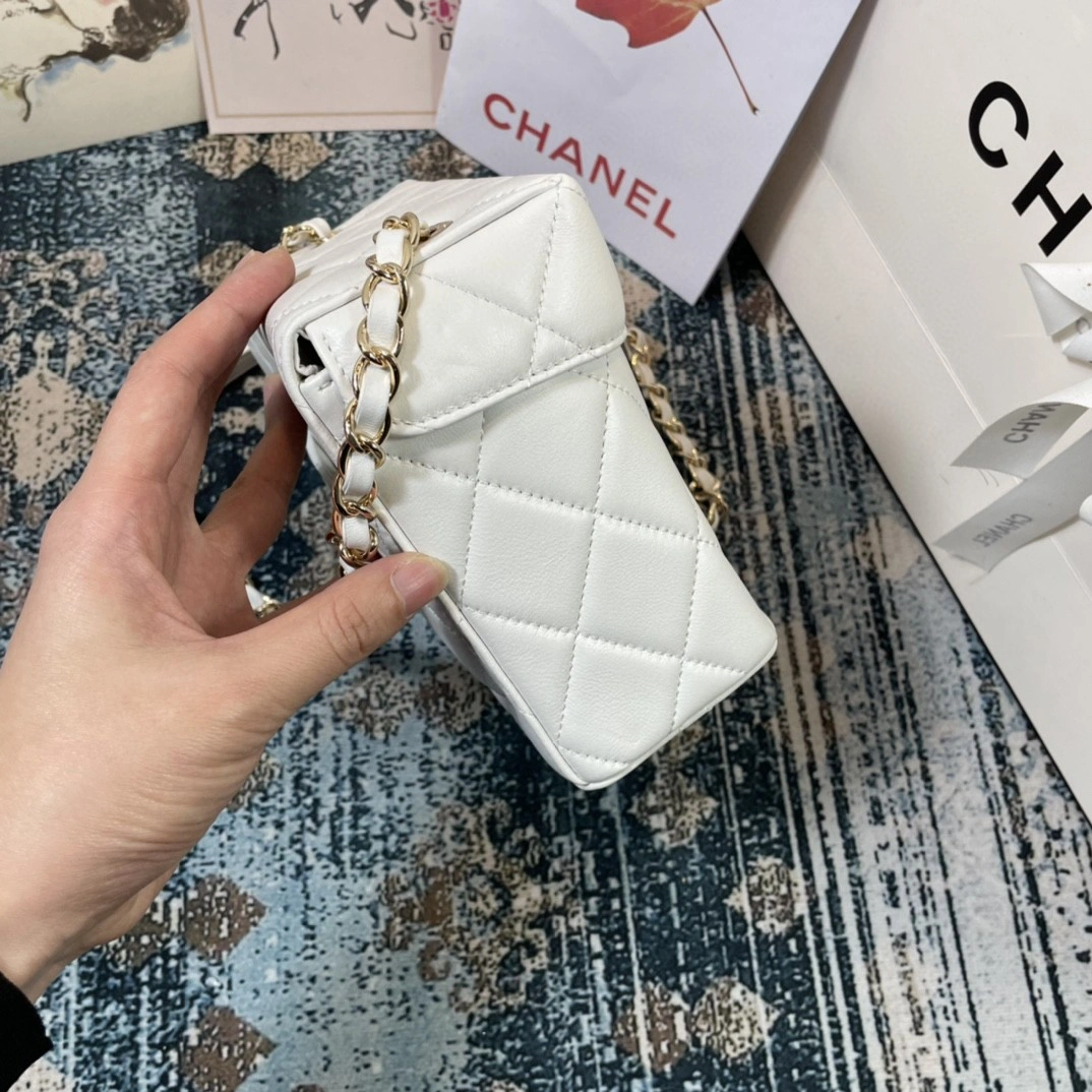 MOMO- AS2877 mini flap item : B-B00M1705