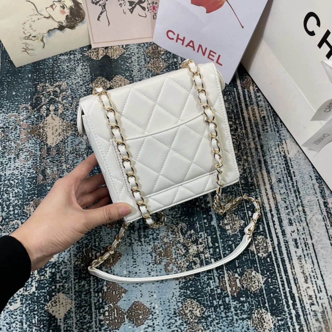 MOMO- AS2877 mini flap item : B-B00M1705