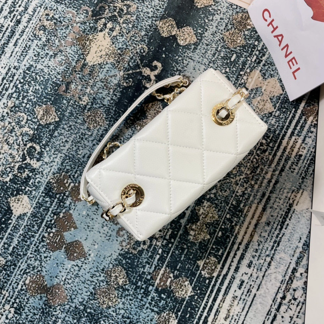 MOMO- AS2877 mini flap item : B-B00M1705