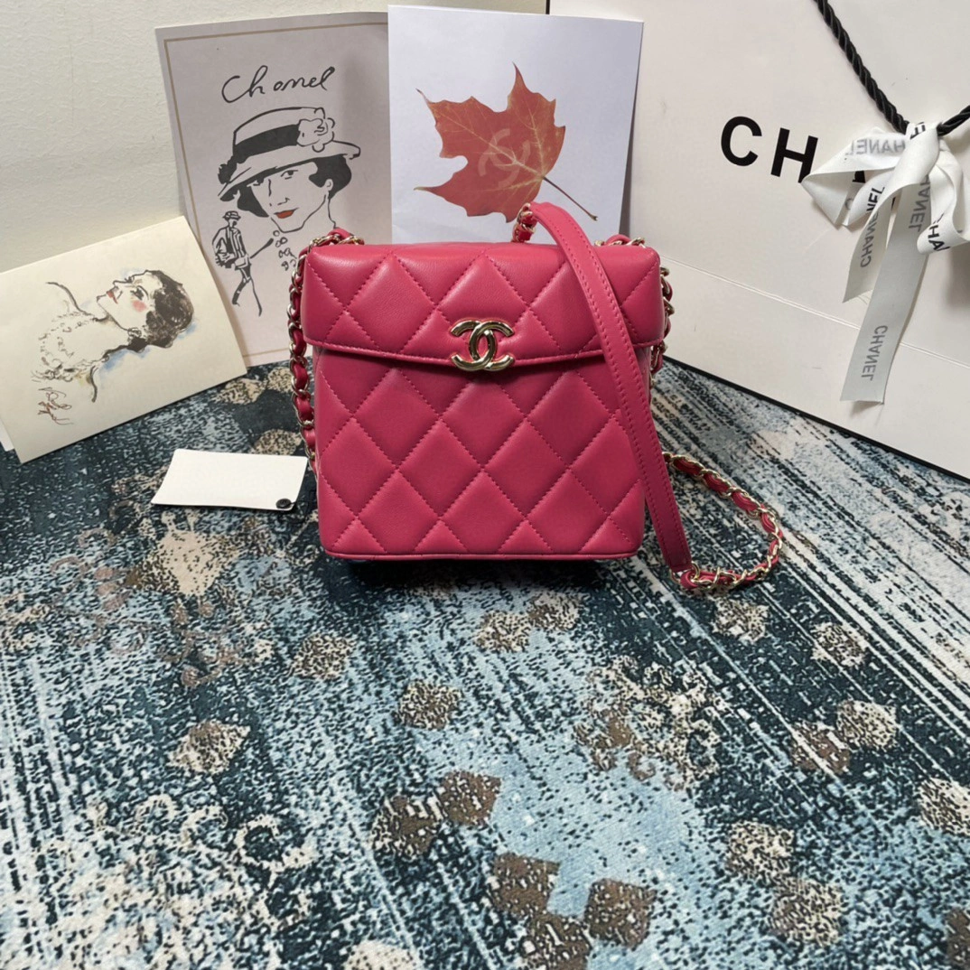 MOMO- AS2877 mini flap item : B-B00M1710
