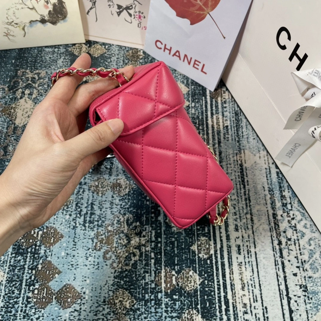 MOMO- AS2877 mini flap item : B-B00M1710