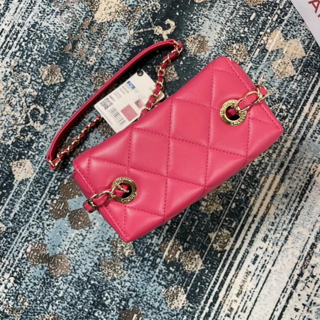 MOMO- AS2877 mini flap item : B-B00M1710