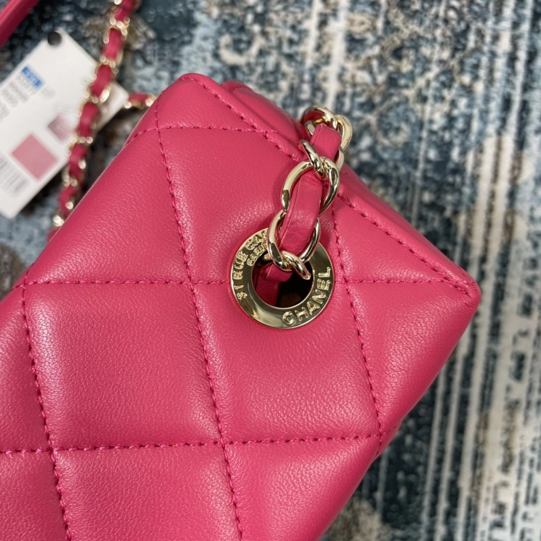 MOMO- AS2877 mini flap item : B-B00M1710