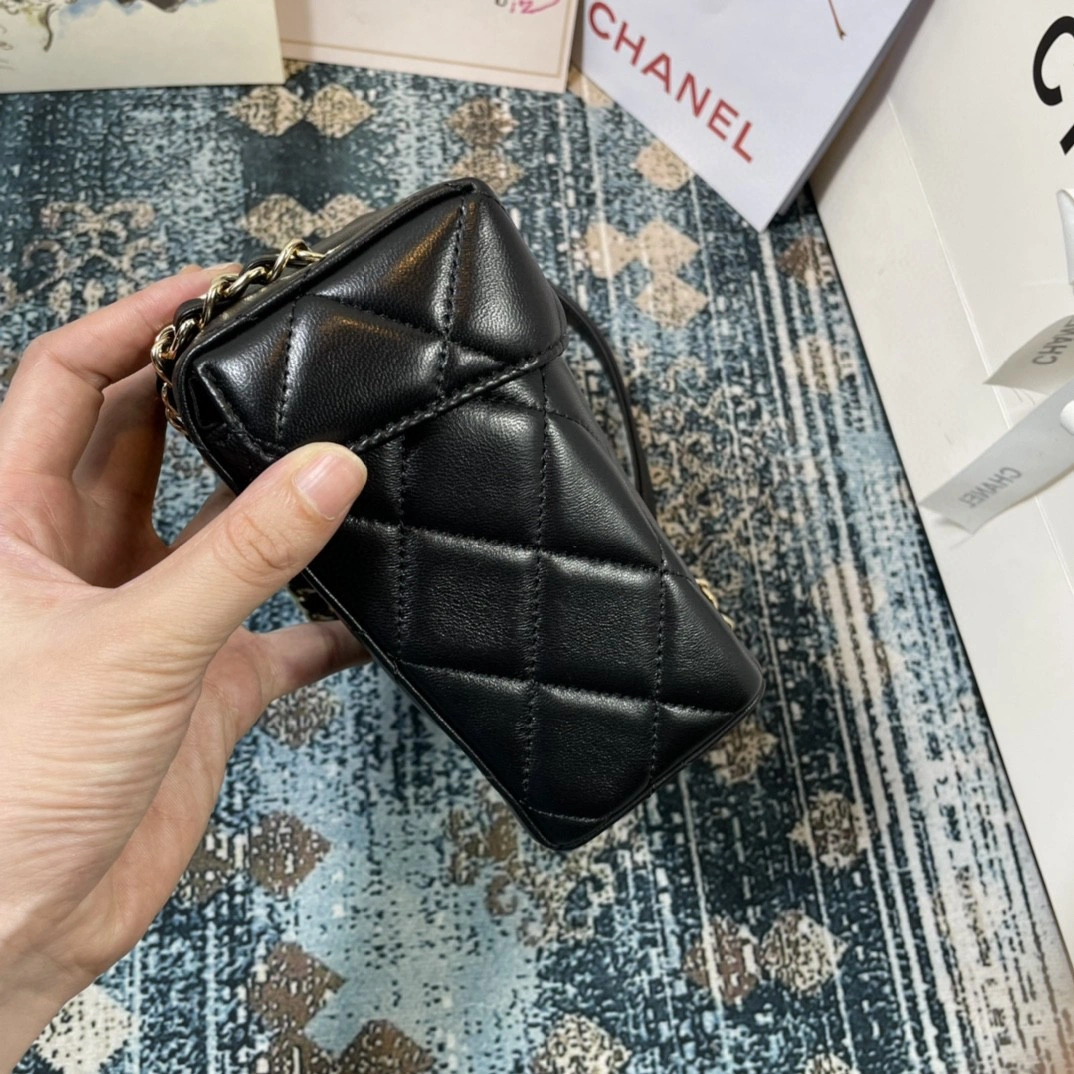 MOMO- AS2877 mini flap item : B-B00M1714