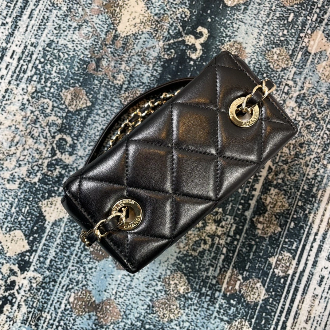 MOMO- AS2877 mini flap item : B-B00M1714