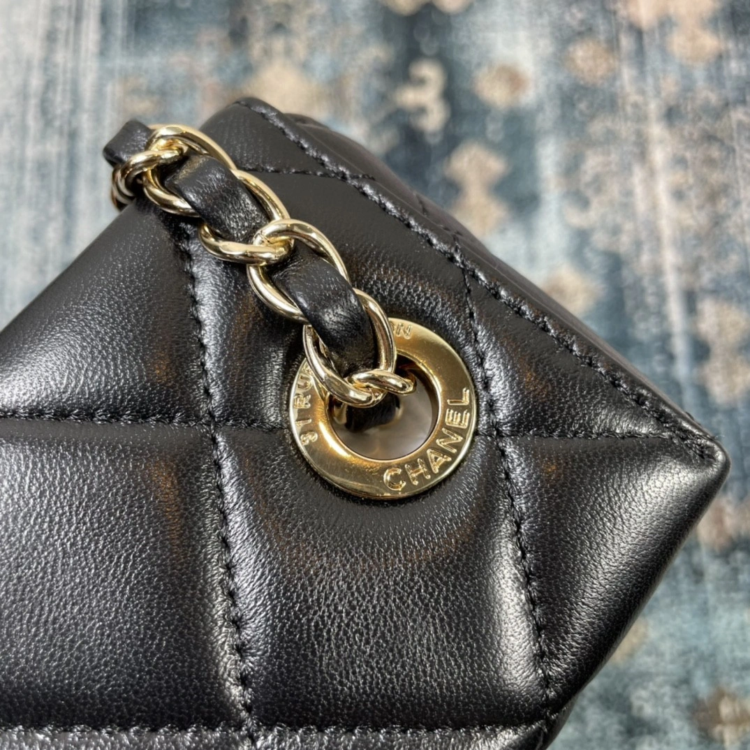 MOMO- AS2877 mini flap item : B-B00M1714