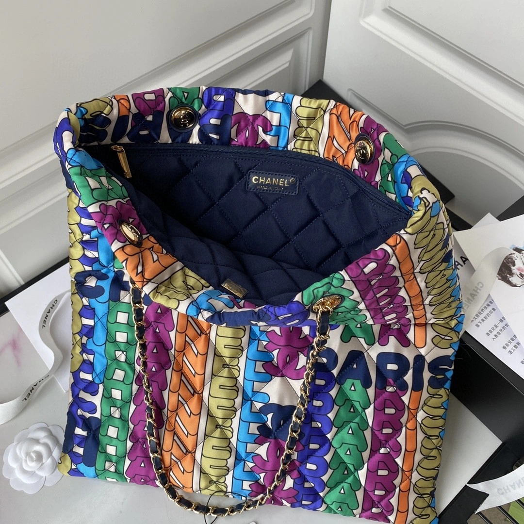 MOMO- AS2896 tote item : B-B307M1918
