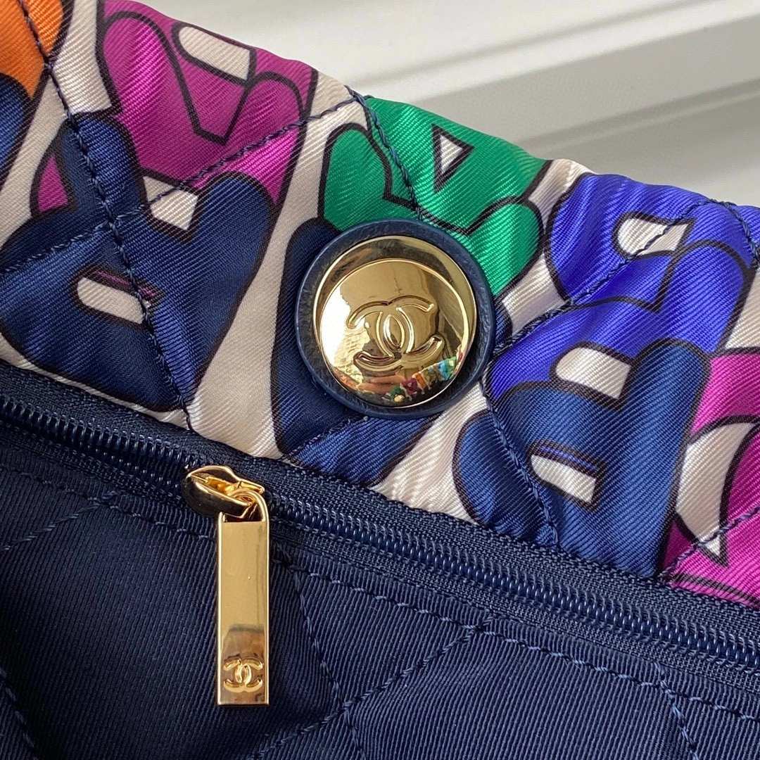 MOMO- AS2896 tote item : B-B307M1918