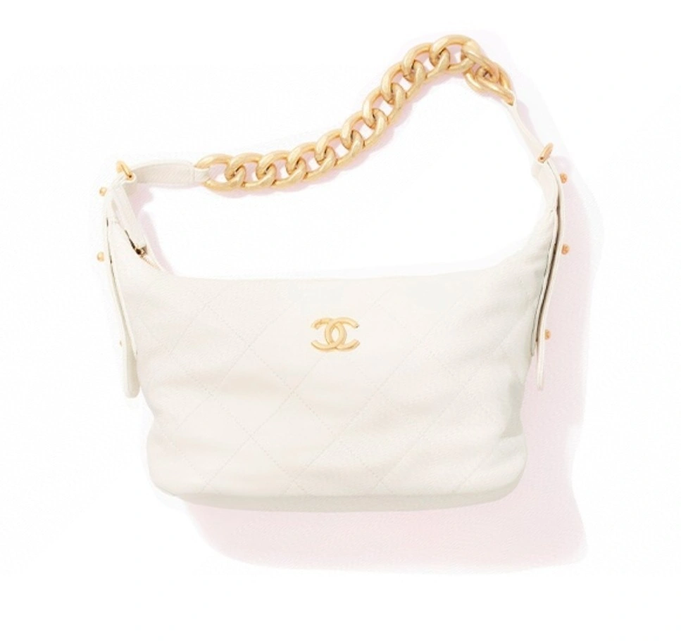 MOMO- AS2910 Calfskin hobo item : B-B307M1711