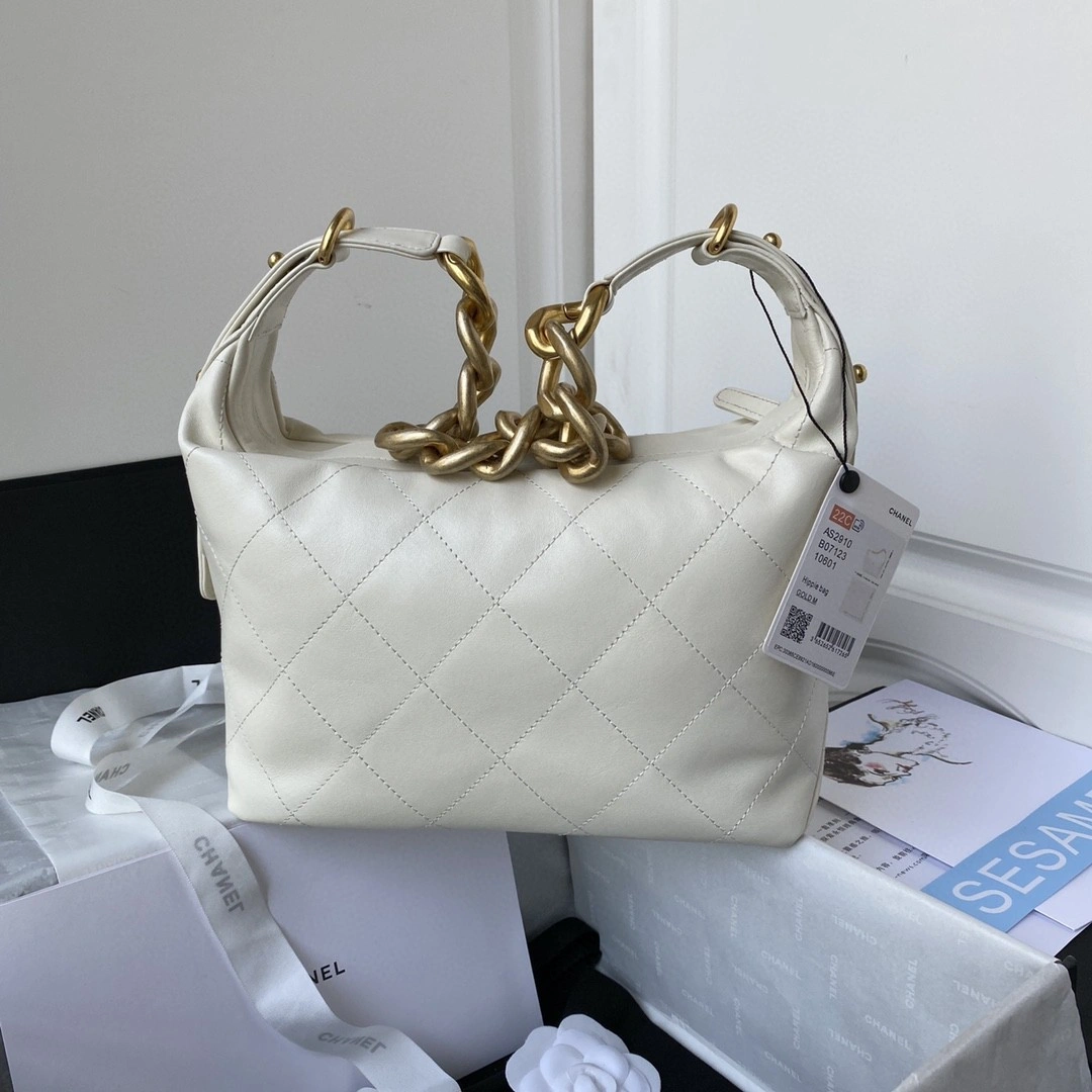 MOMO- AS2910 Calfskin hobo item : B-B307M1711