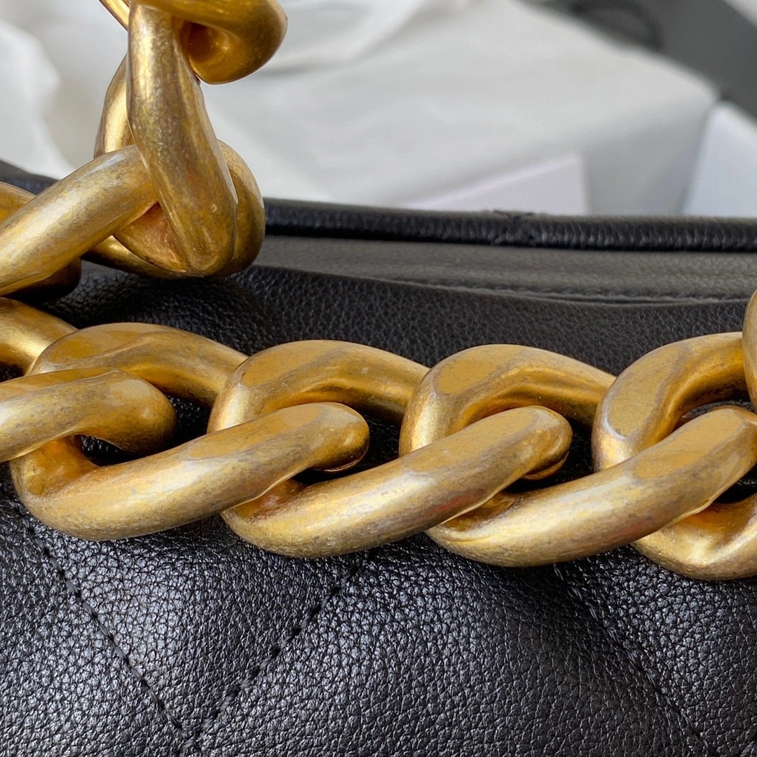MOMO- AS2910 cowhide hobo item : B-B307M1707