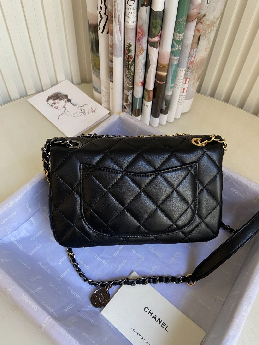 MOMO- AS2979 22c item : B-B307M2828