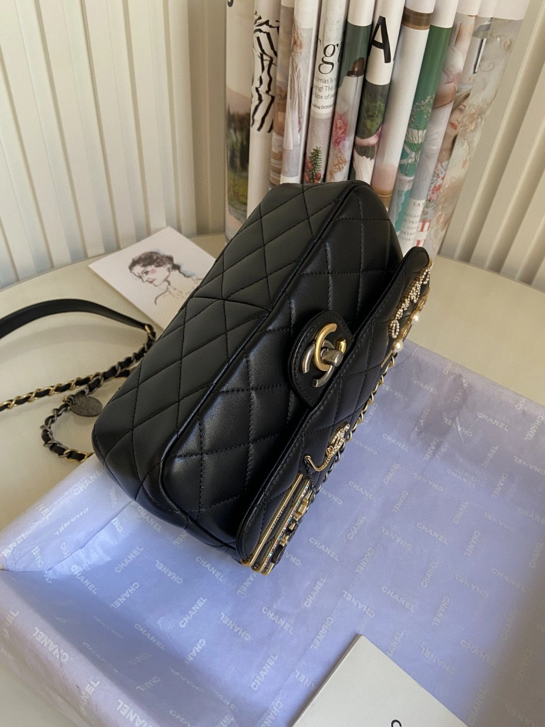 MOMO- AS2979 22c item : B-B307M2828