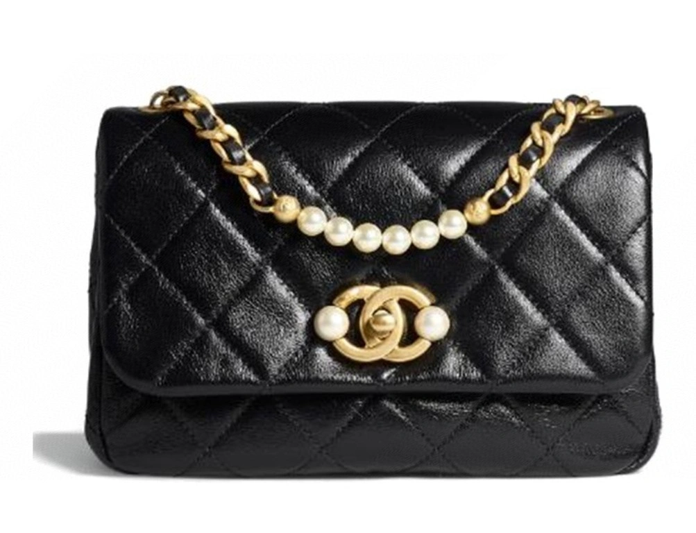 MOMO- AS3000 Calfskin item : B-B00M1701