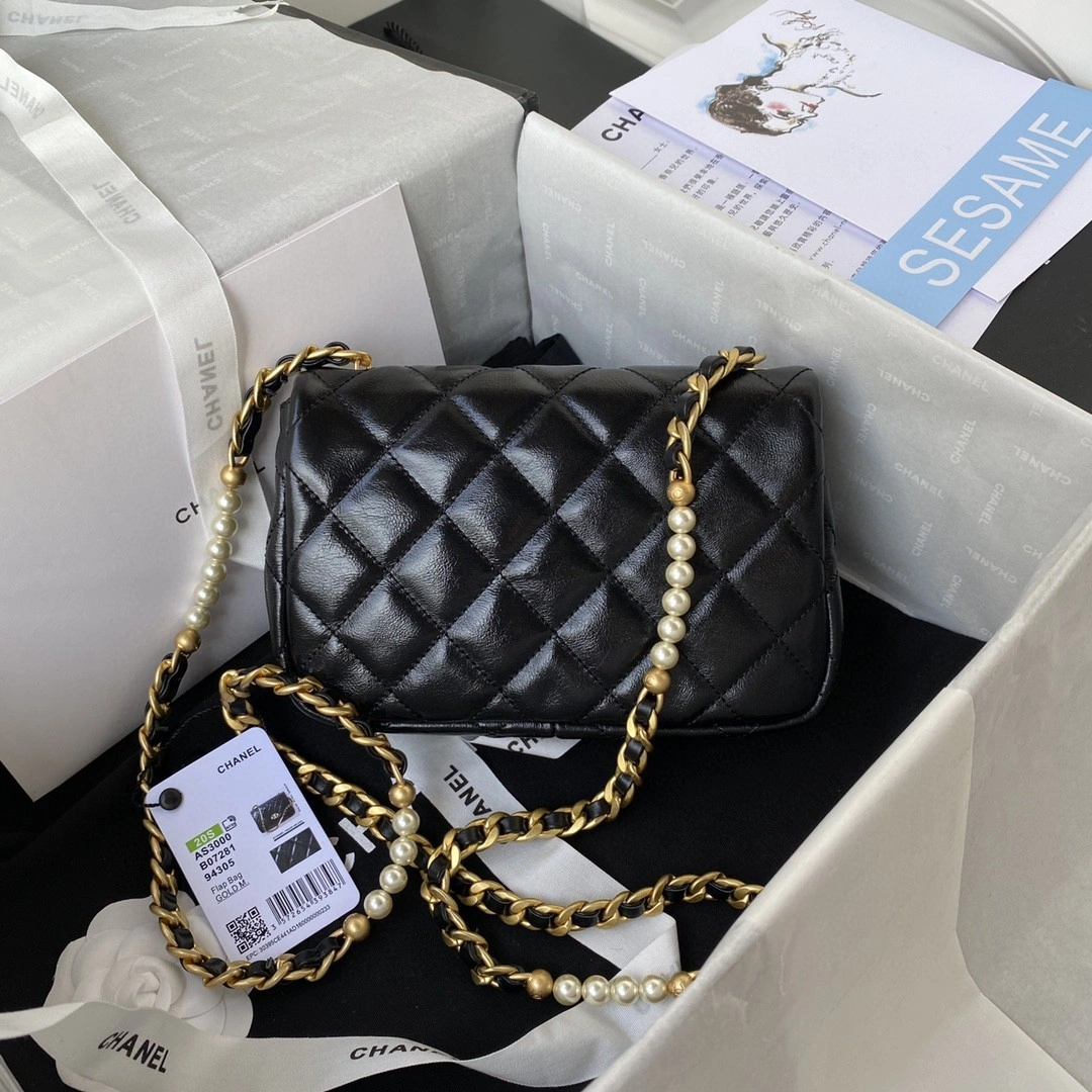 MOMO- AS3000 Calfskin item : B-B00M1701