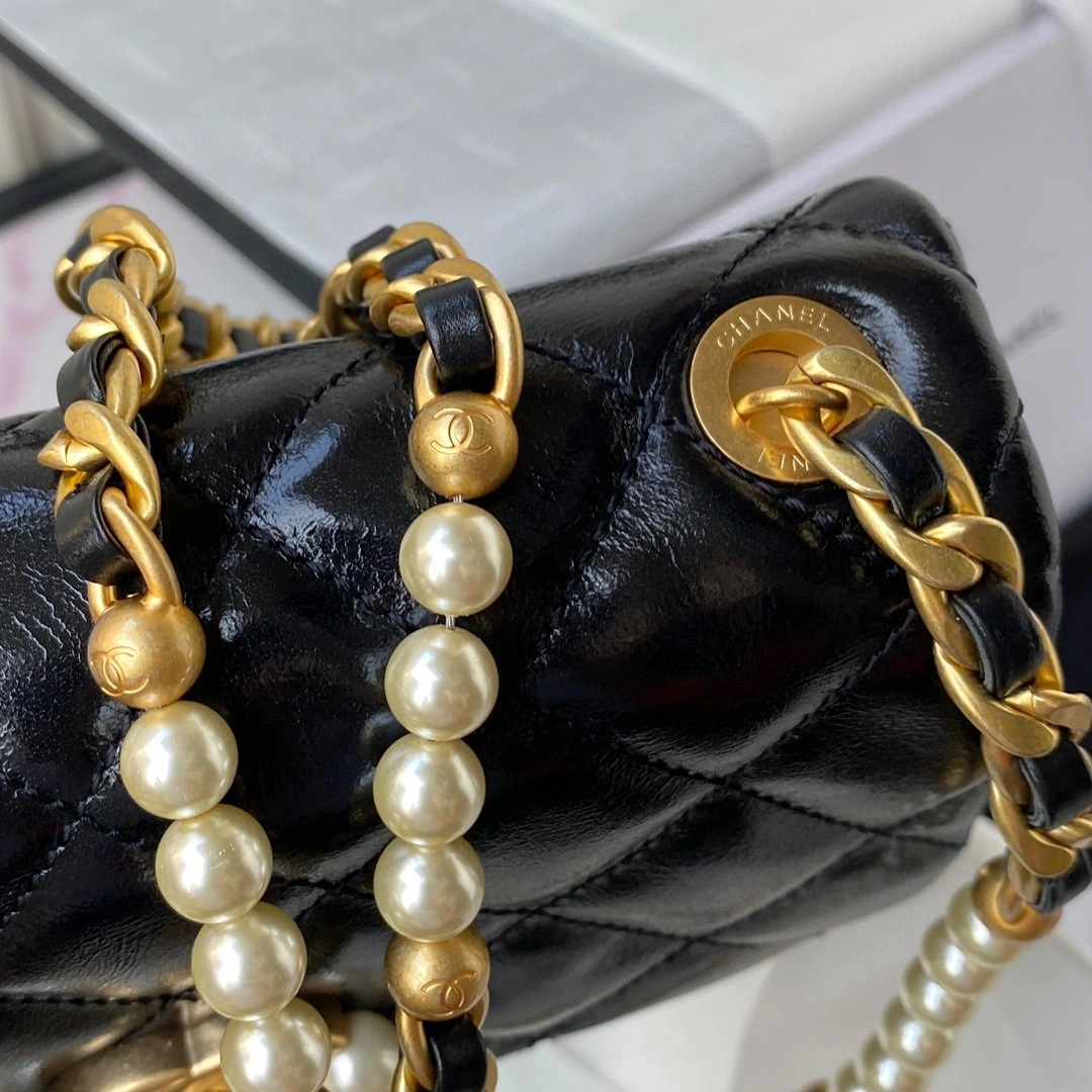 MOMO- AS3000 Calfskin item : B-B00M1701
