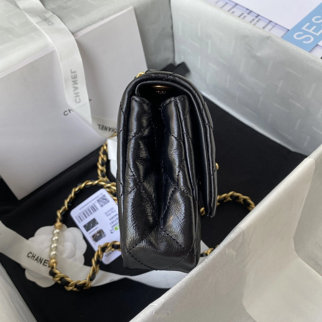 MOMO- AS3000 Calfskin item : B-B00M1701