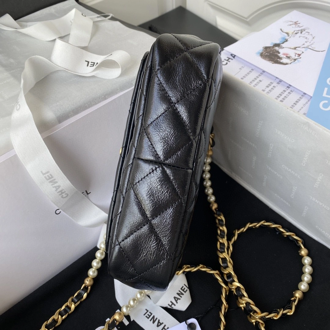 MOMO- AS3000 Calfskin item : B-B00M1701