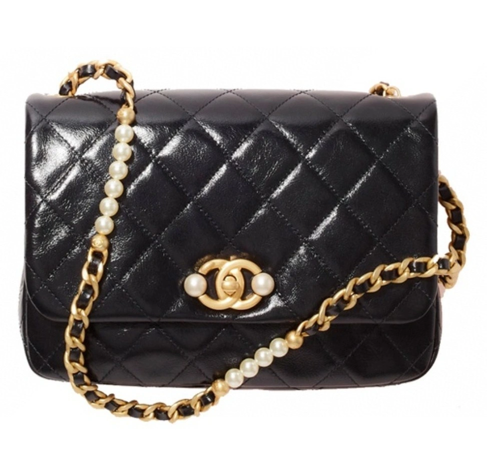 MOMO- AS3001 Calfskin item : B-B370M2005