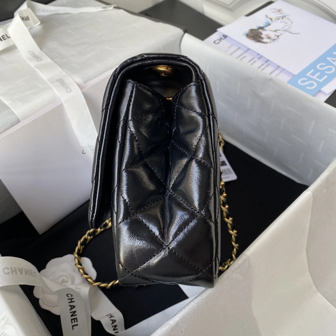 MOMO- AS3001 Calfskin item : B-B370M2005