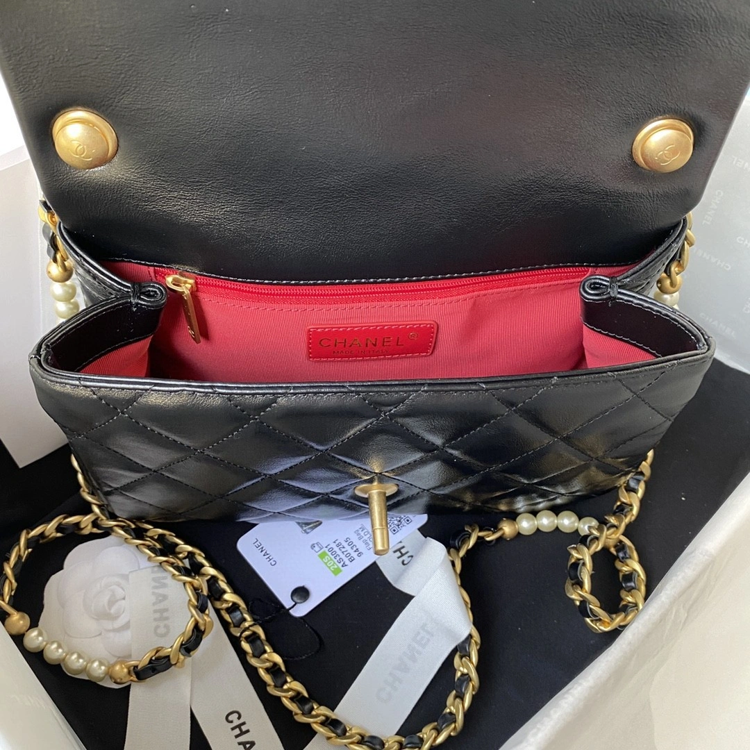 MOMO- AS3001 Calfskin item : B-B370M2005