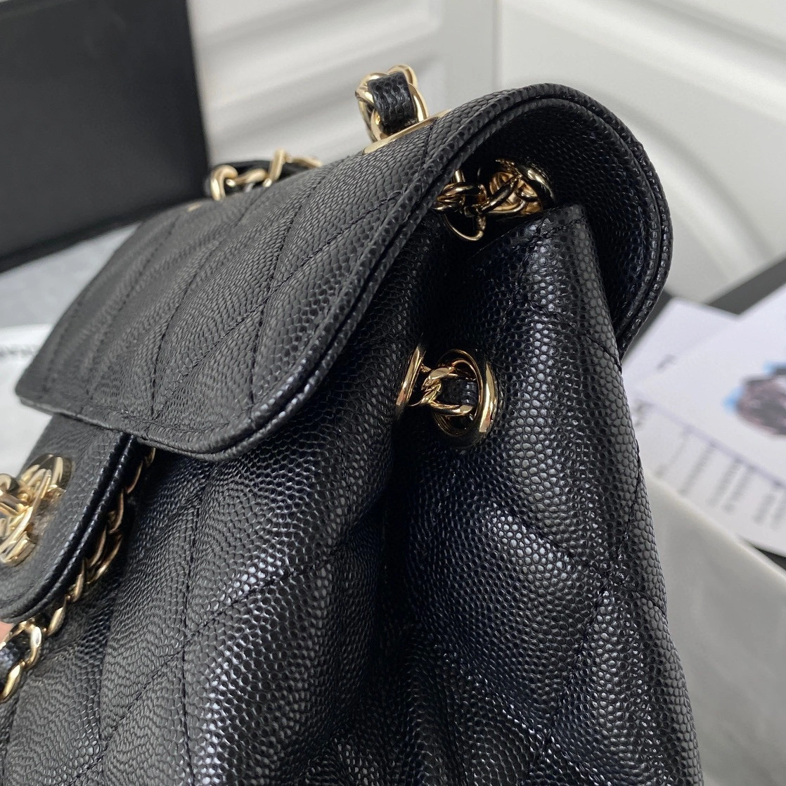 MOMO- AS3200-B08045-94305 22S calfskin item：B-B000F0621C