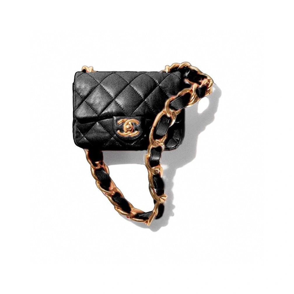 MOMO- AS3213-B08003-94305 2022 Lambskin item：B-B370E2122C
