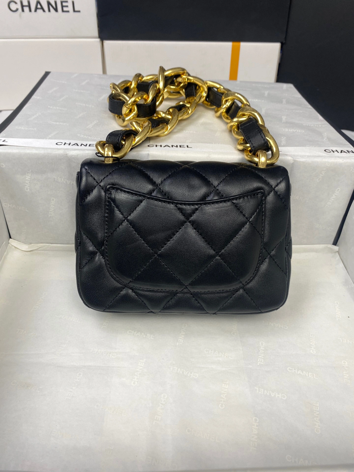 MOMO- AS3213-B08003-94305 2022 Lambskin item：B-B370E2122C
