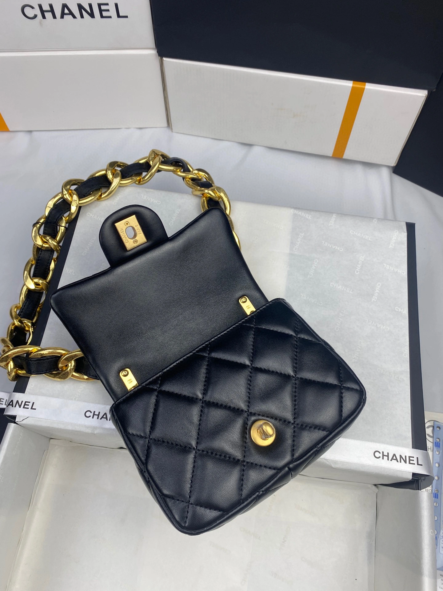 MOMO- AS3213-B08003-94305 2022 Lambskin item：B-B370E2122C