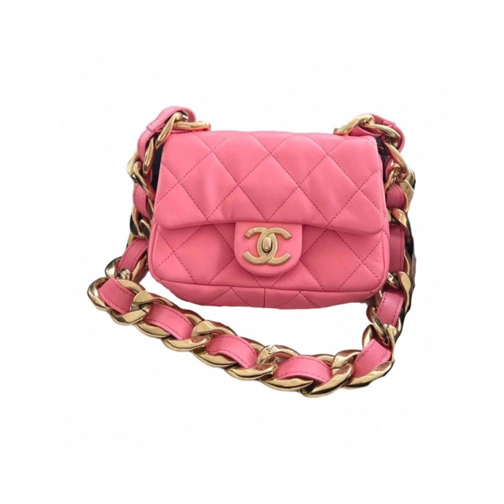 MOMO- AS3213-B08003-NH621 2022 Lambskin item：B-B370E2123C