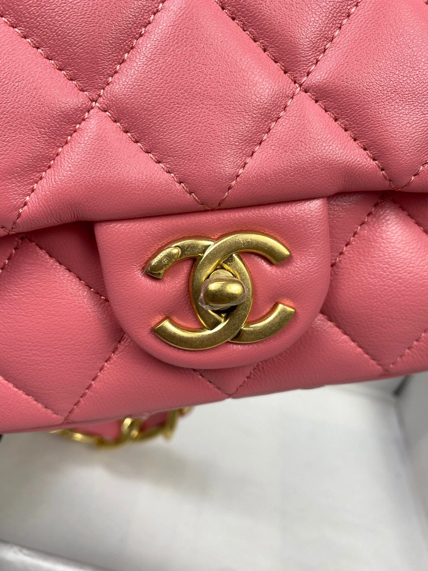 MOMO- AS3213-B08003-NH621 2022 Lambskin item：B-B370E2123C