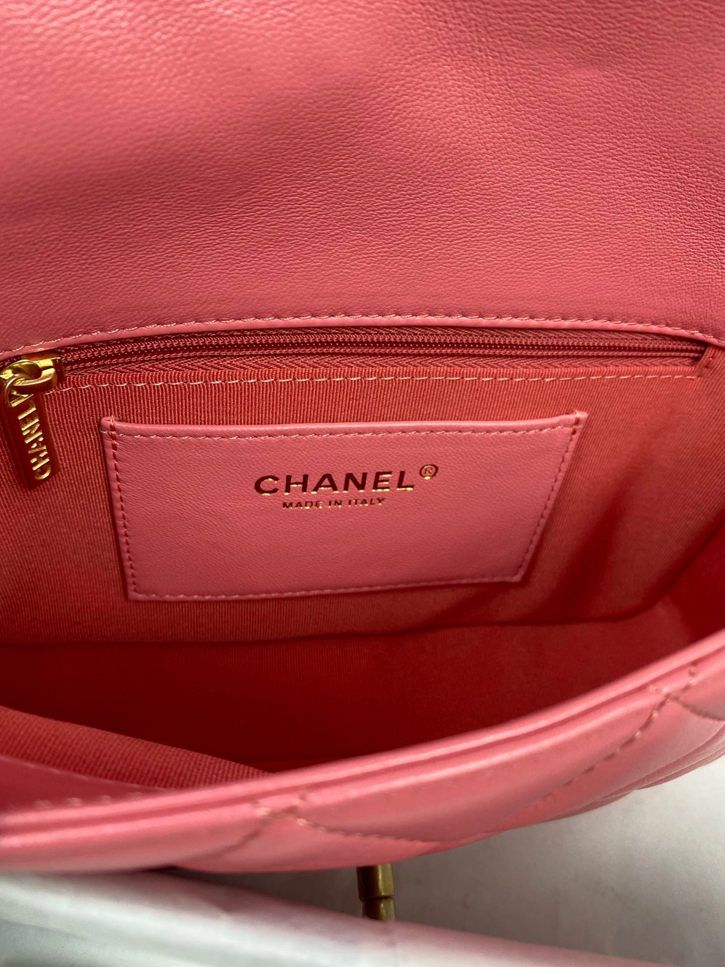 MOMO- AS3213-B08003-NH621 2022 Lambskin item：B-B370E2123C