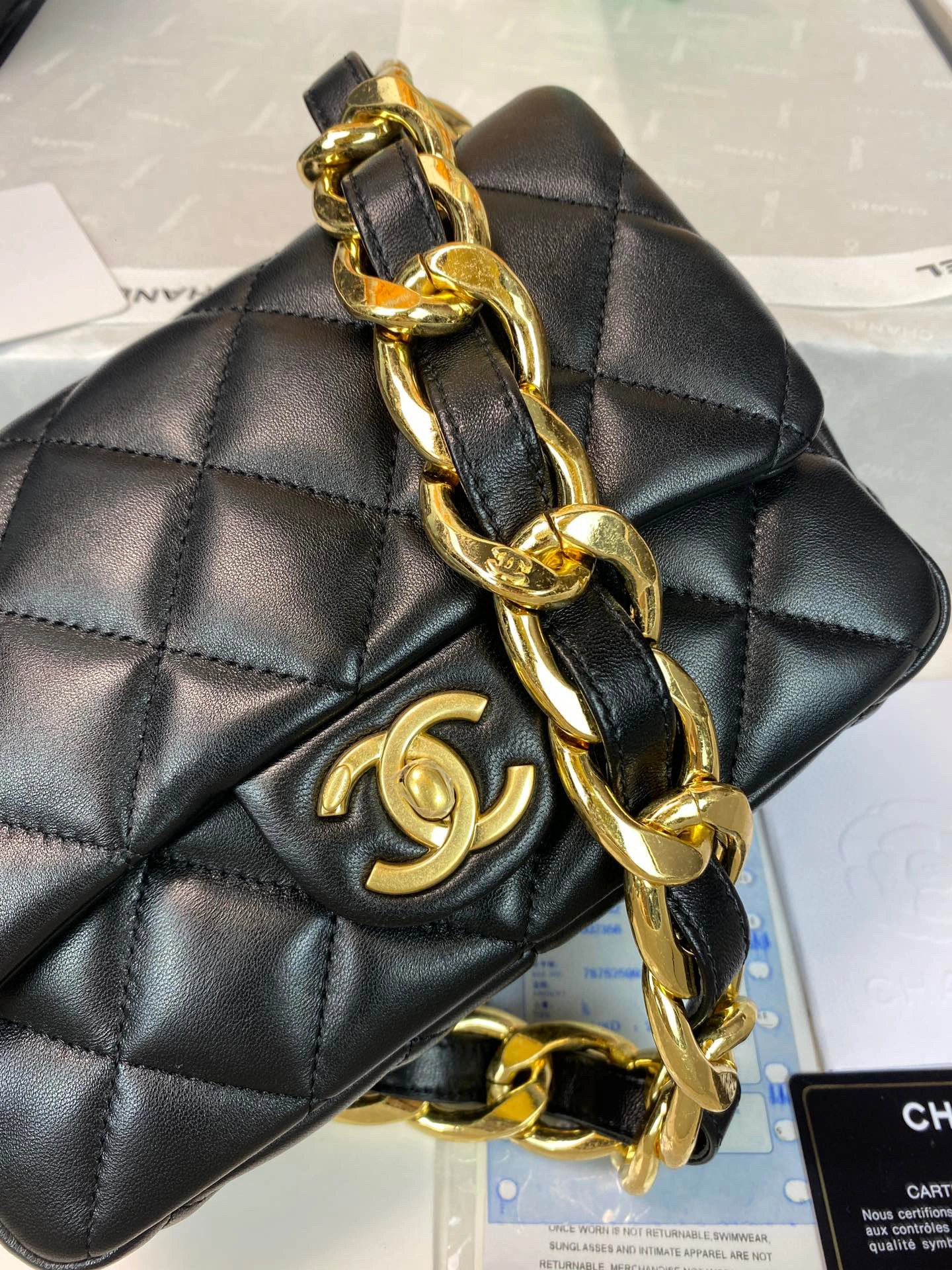 MOMO- AS3214-B08003-94305 2022 Lambskin item：B-B000E2124C