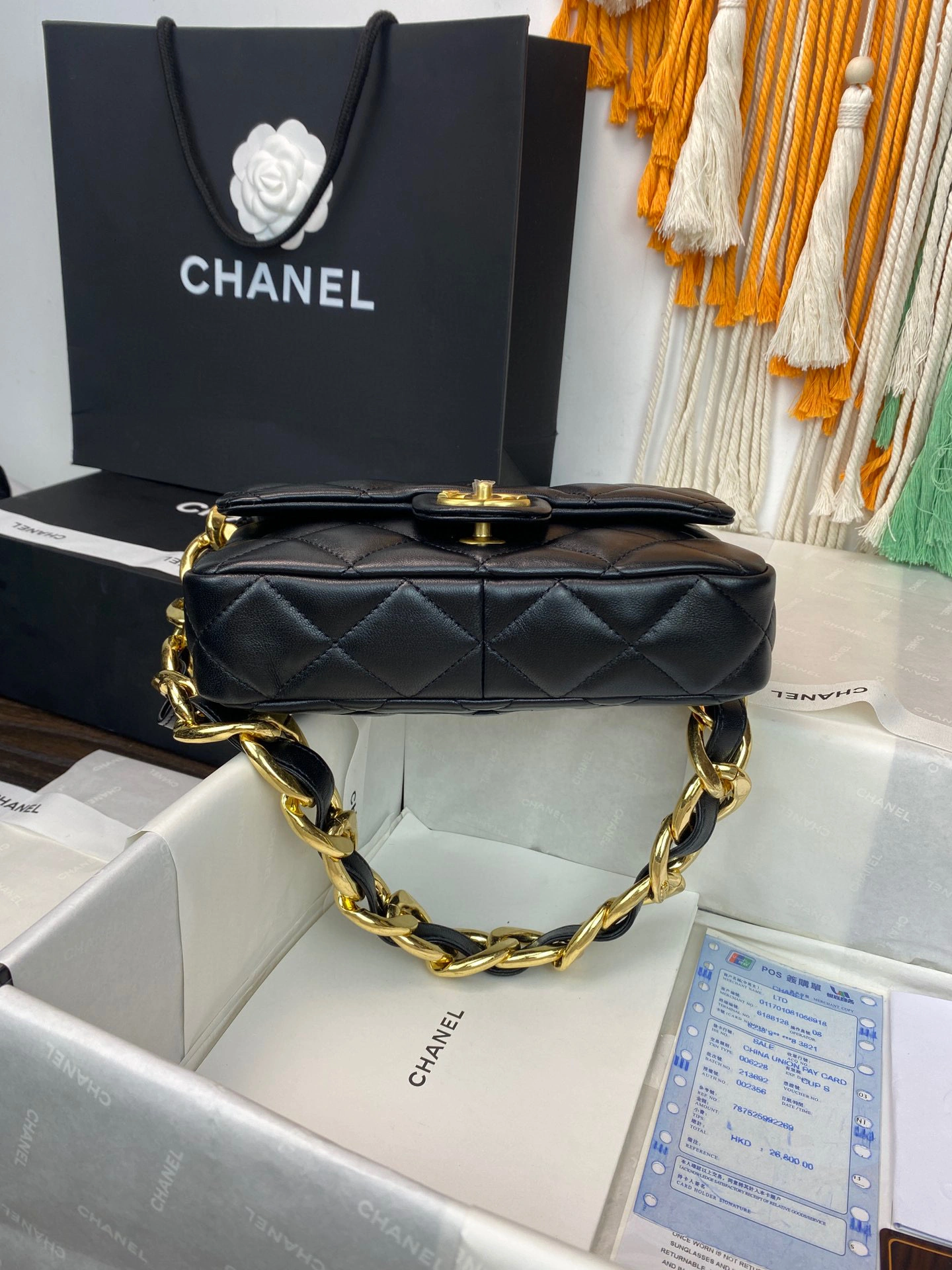 MOMO- AS3214-B08003-94305 2022 Lambskin item：B-B000E2124C