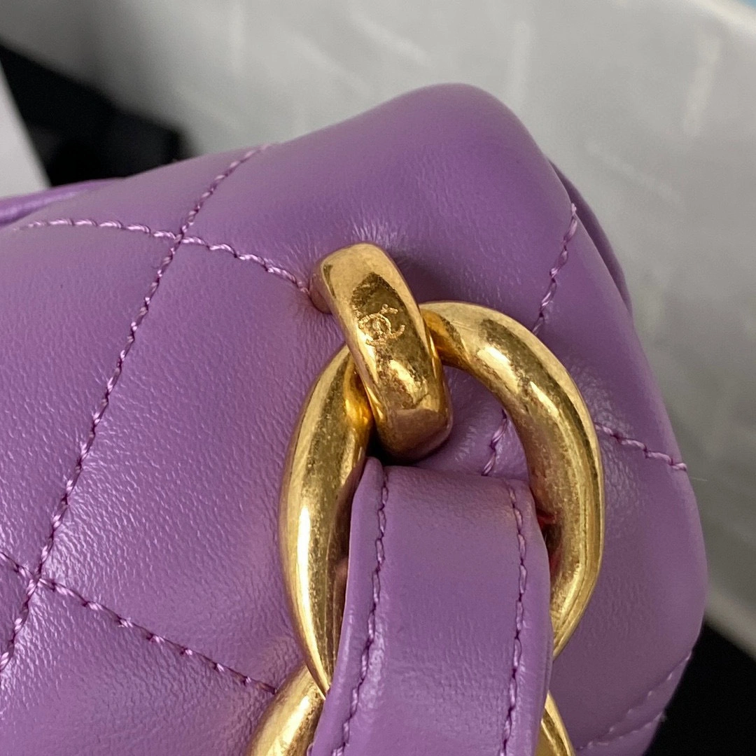 MOMO- AS3214-B08003-NH623 2022SS Lambskin item：B-B000E2125C