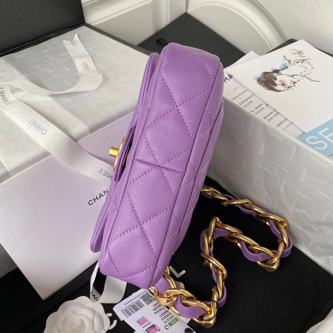 MOMO- AS3214-B08003-NH623 2022SS Lambskin item：B-B000E2125C