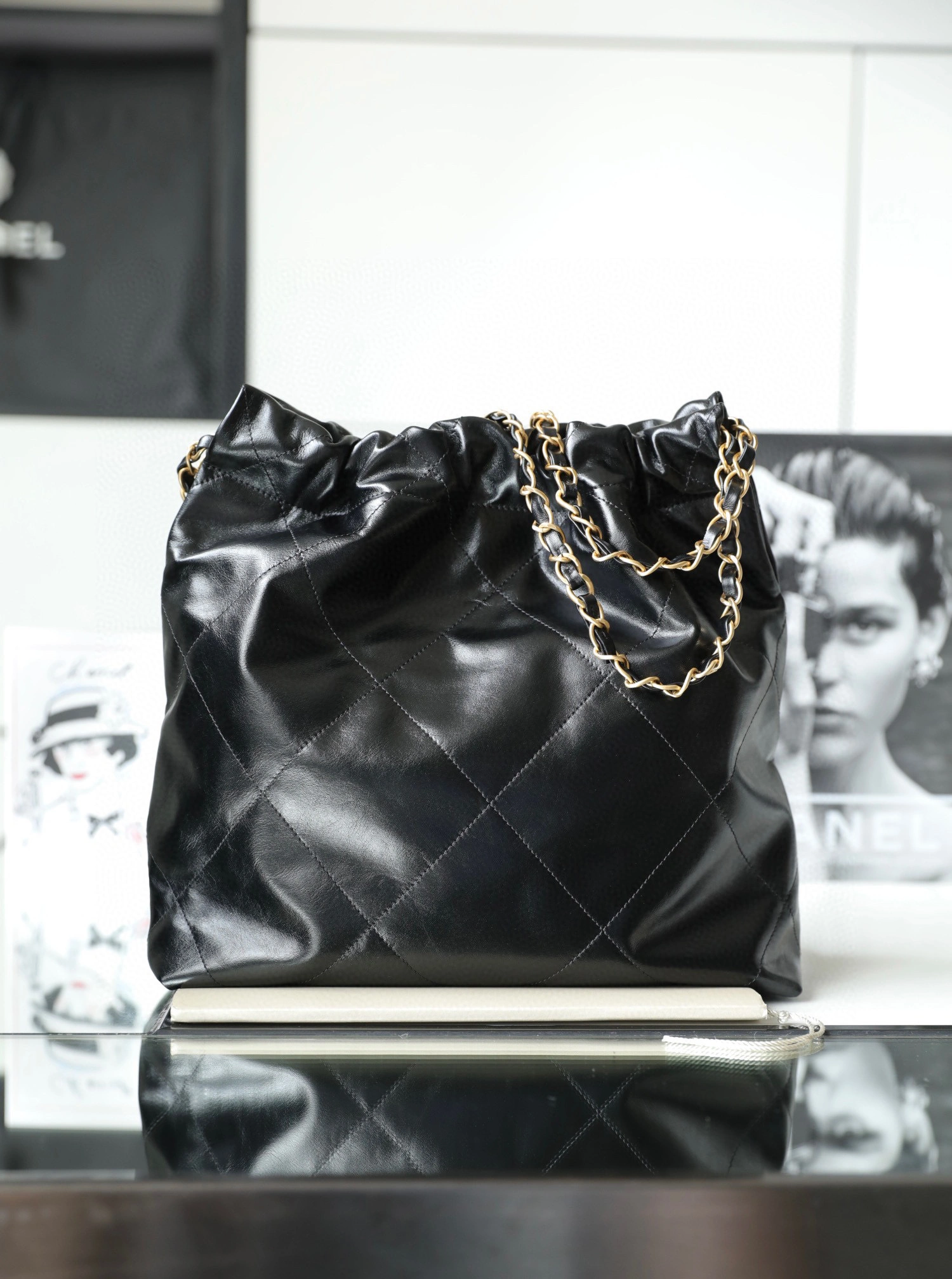 MOMO- AS3260-B08037-94305 Fetal cowhide item : B-B598E0103