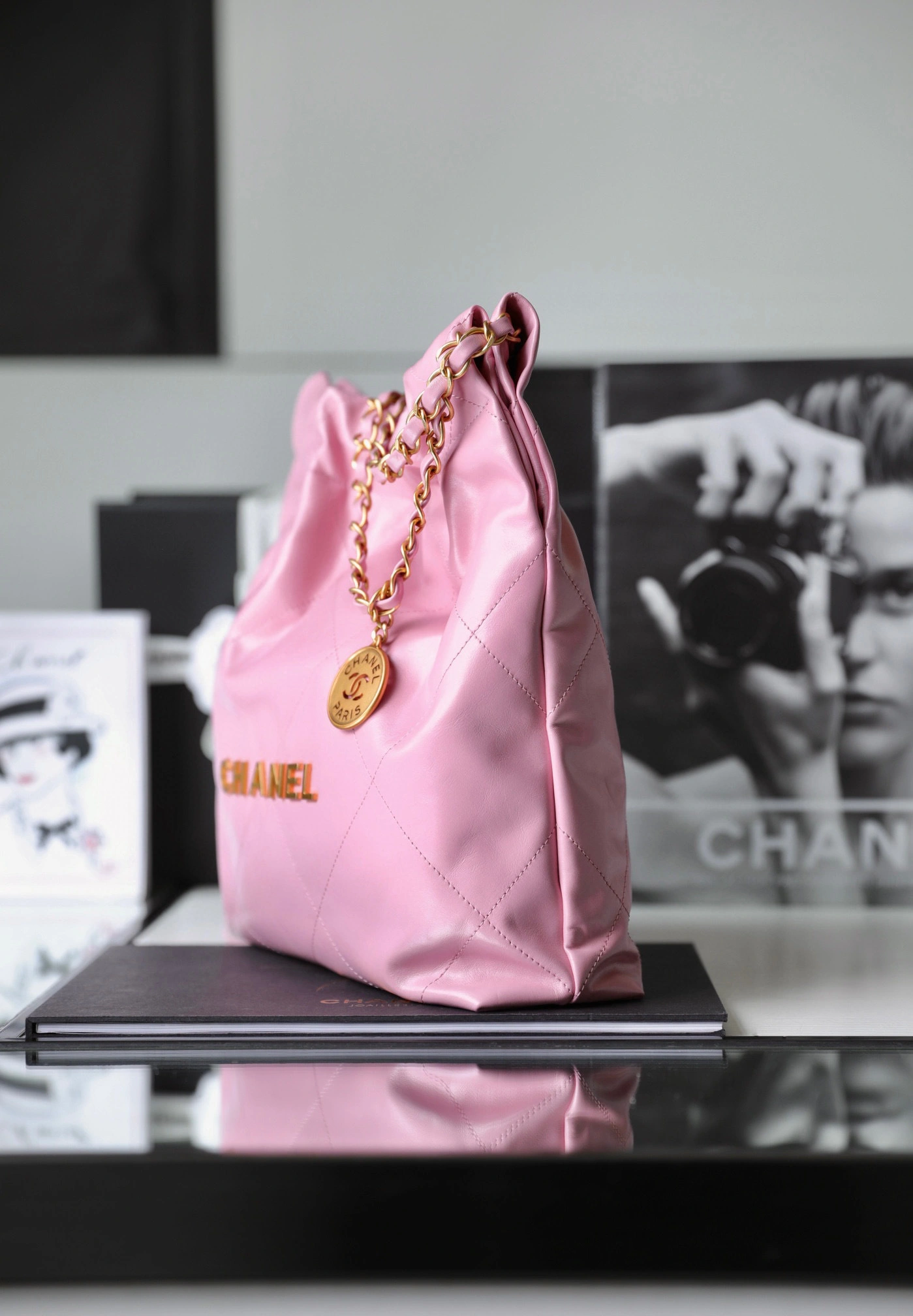 MOMO- AS3260-B08037-NH622 Fetal cowhide item : B-B598E0102