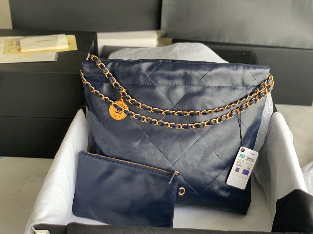 MOMO- AS3260-B08037-NH627 22BAG cowhide item：B-B563F2932C