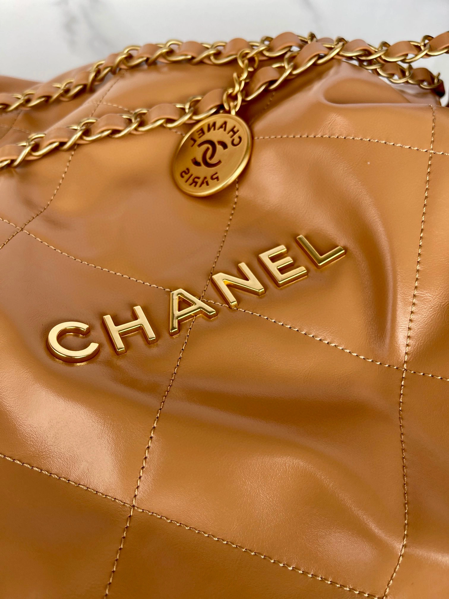 MOMO- AS3261-B08037-NB356 22 BAG calfskin item：B-B000F2918C