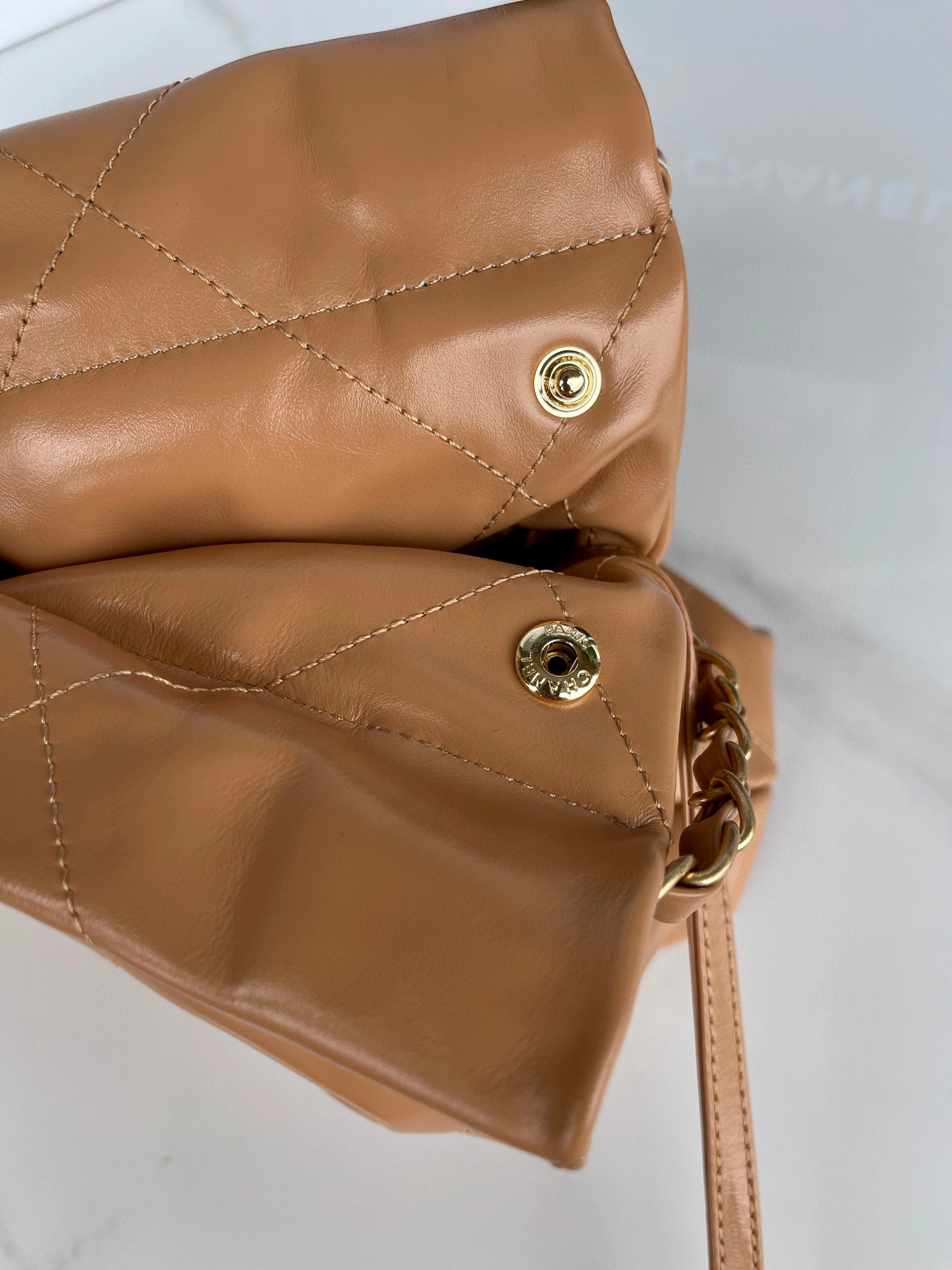 MOMO- AS3261-B08037-NB356 22 BAG calfskin item：B-B000F2918C