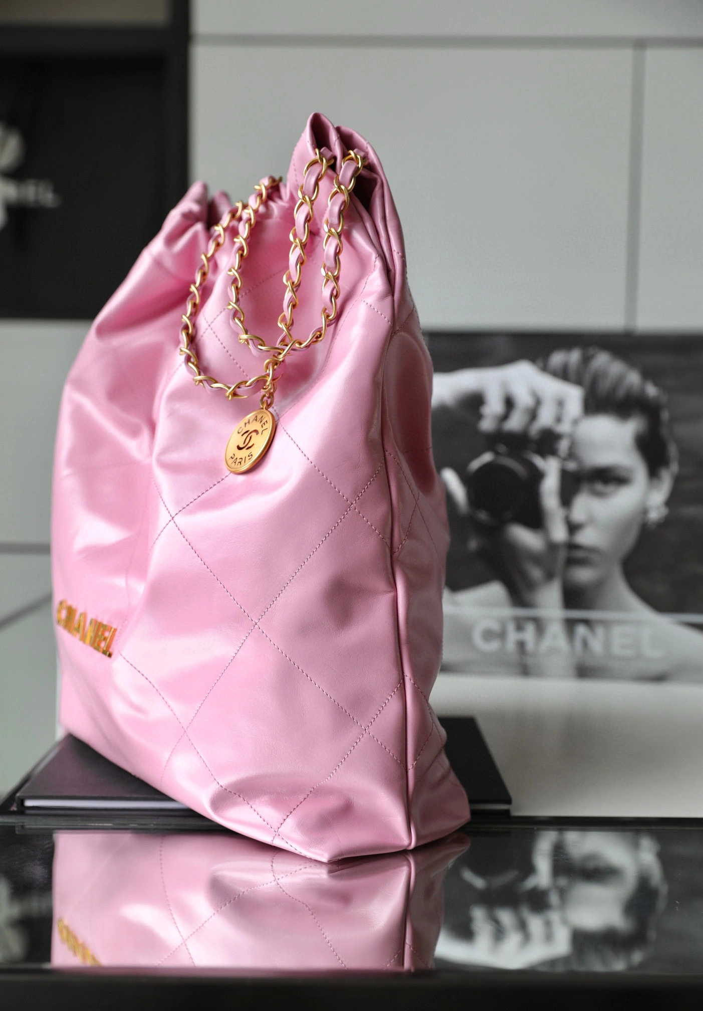 MOMO- AS3262-B08037-94305 Fetal cowhide item : B-B598E0107